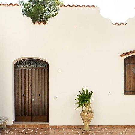 Ad Astra Bed & Breakfast Castellaneta Marina Ngoại thất bức ảnh