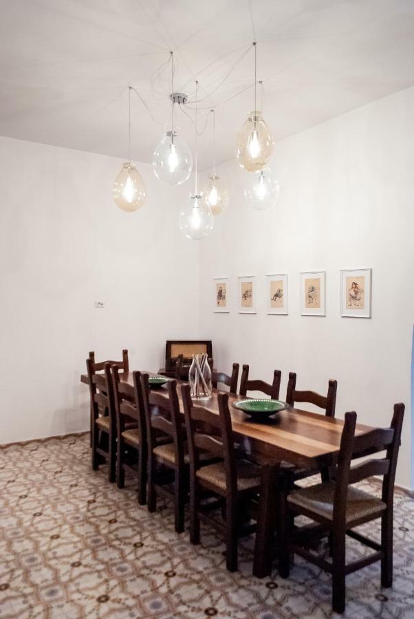 Ad Astra Bed & Breakfast Castellaneta Marina Ngoại thất bức ảnh
