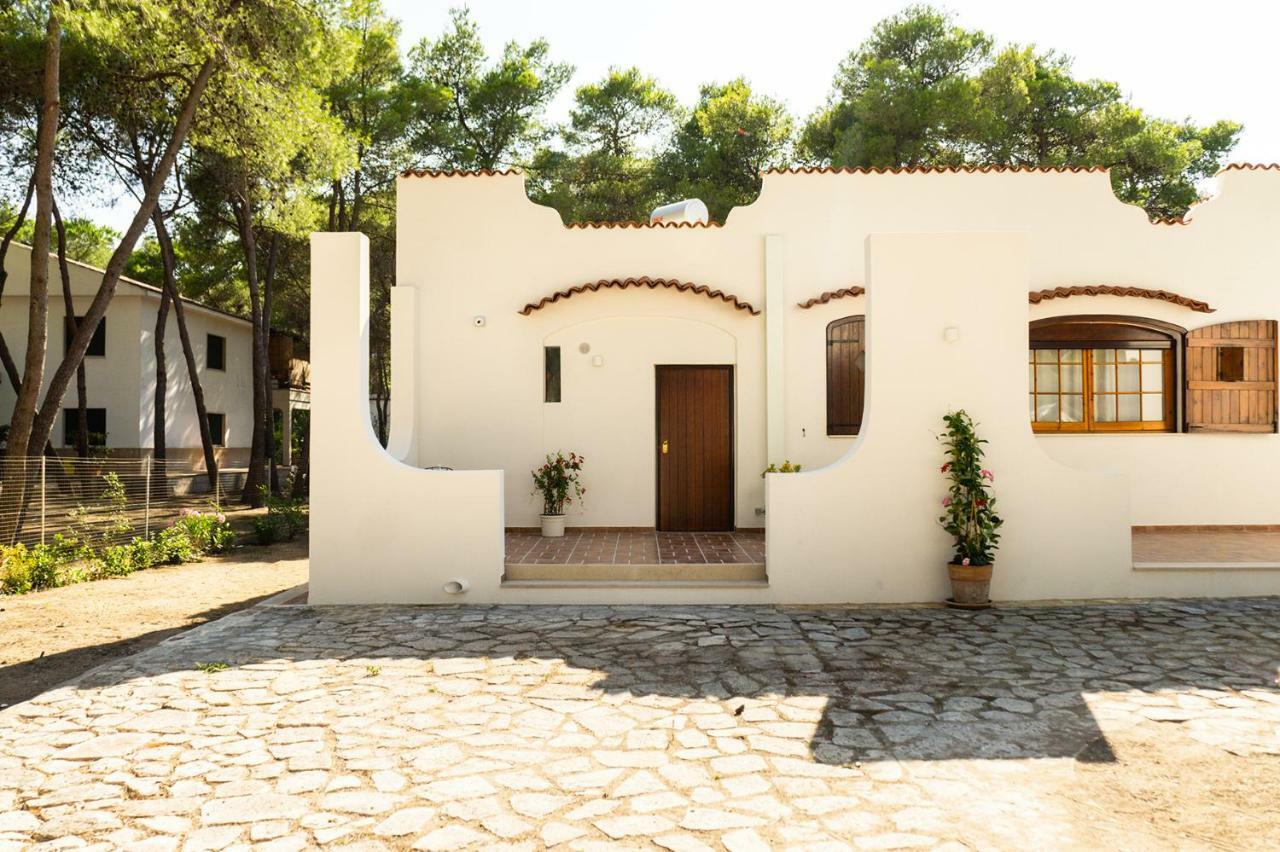 Ad Astra Bed & Breakfast Castellaneta Marina Ngoại thất bức ảnh