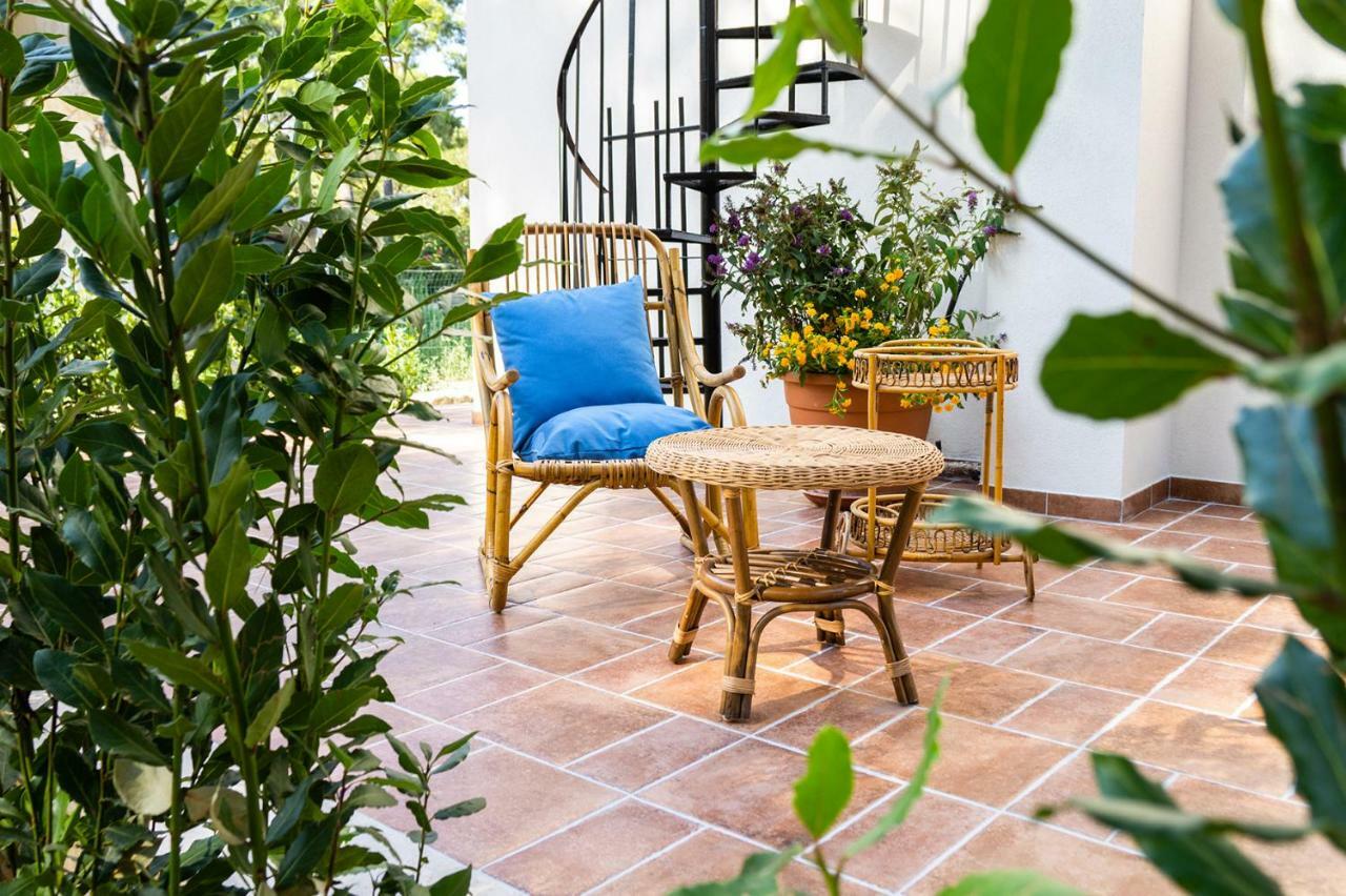 Ad Astra Bed & Breakfast Castellaneta Marina Ngoại thất bức ảnh