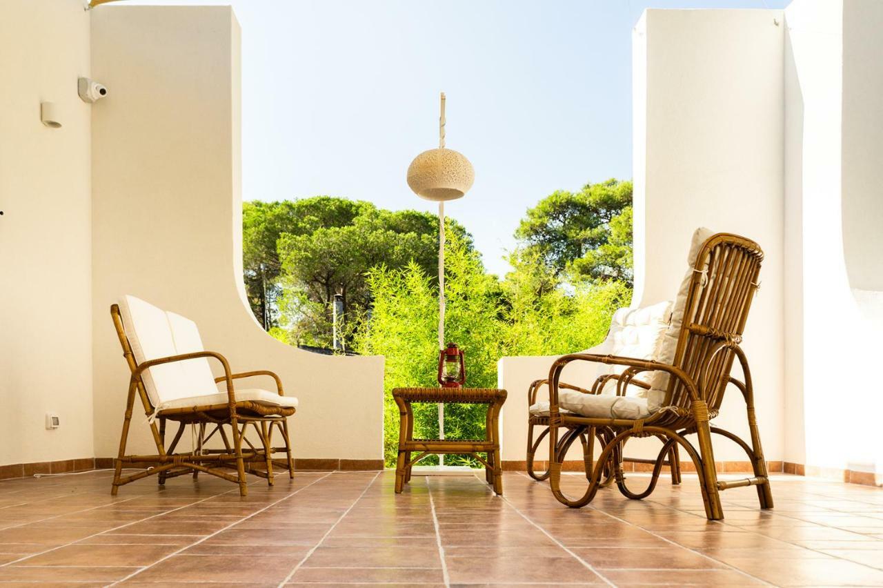 Ad Astra Bed & Breakfast Castellaneta Marina Ngoại thất bức ảnh
