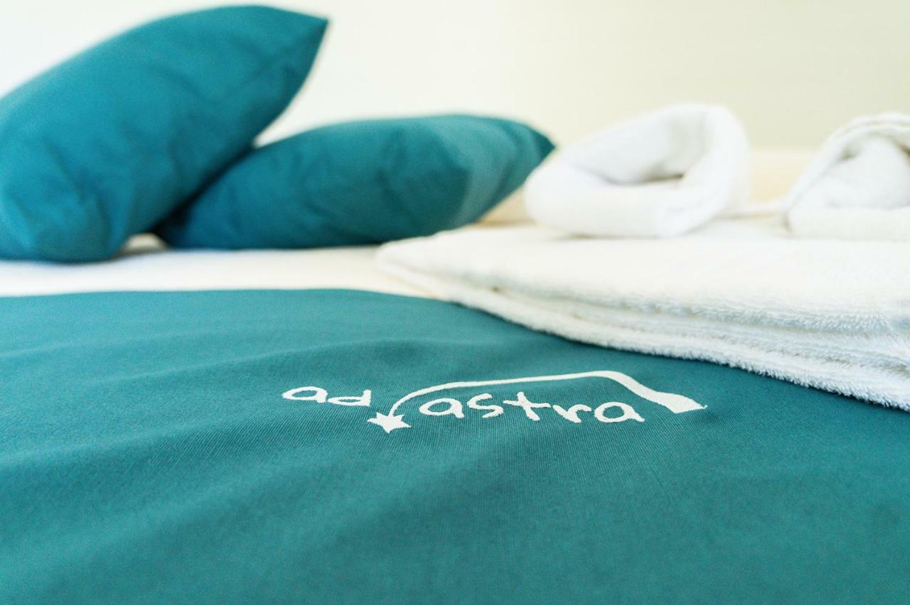 Ad Astra Bed & Breakfast Castellaneta Marina Ngoại thất bức ảnh