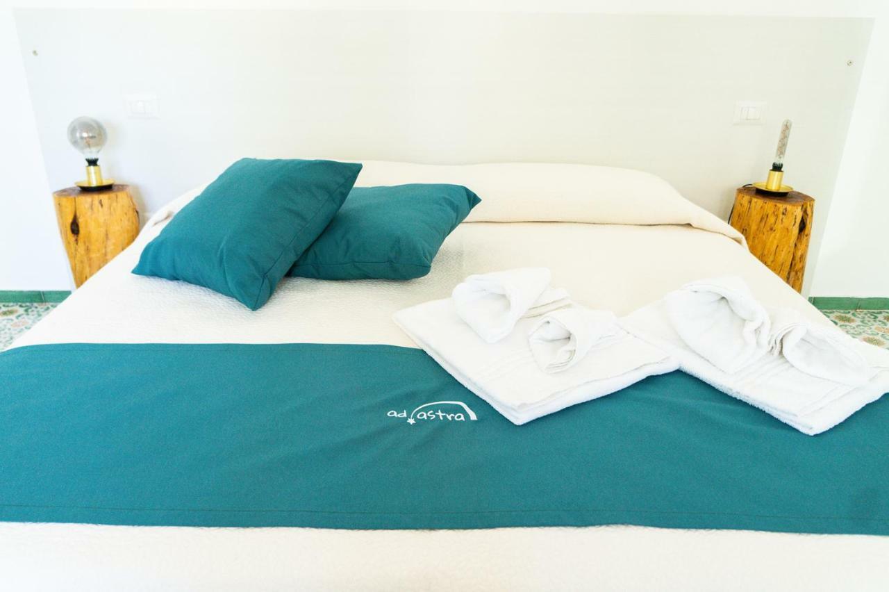 Ad Astra Bed & Breakfast Castellaneta Marina Ngoại thất bức ảnh