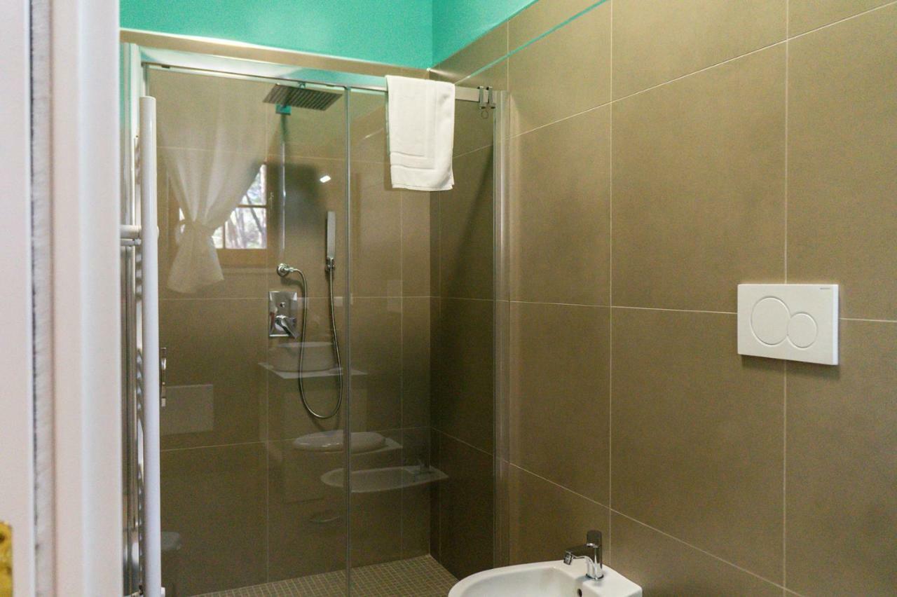 Ad Astra Bed & Breakfast Castellaneta Marina Ngoại thất bức ảnh