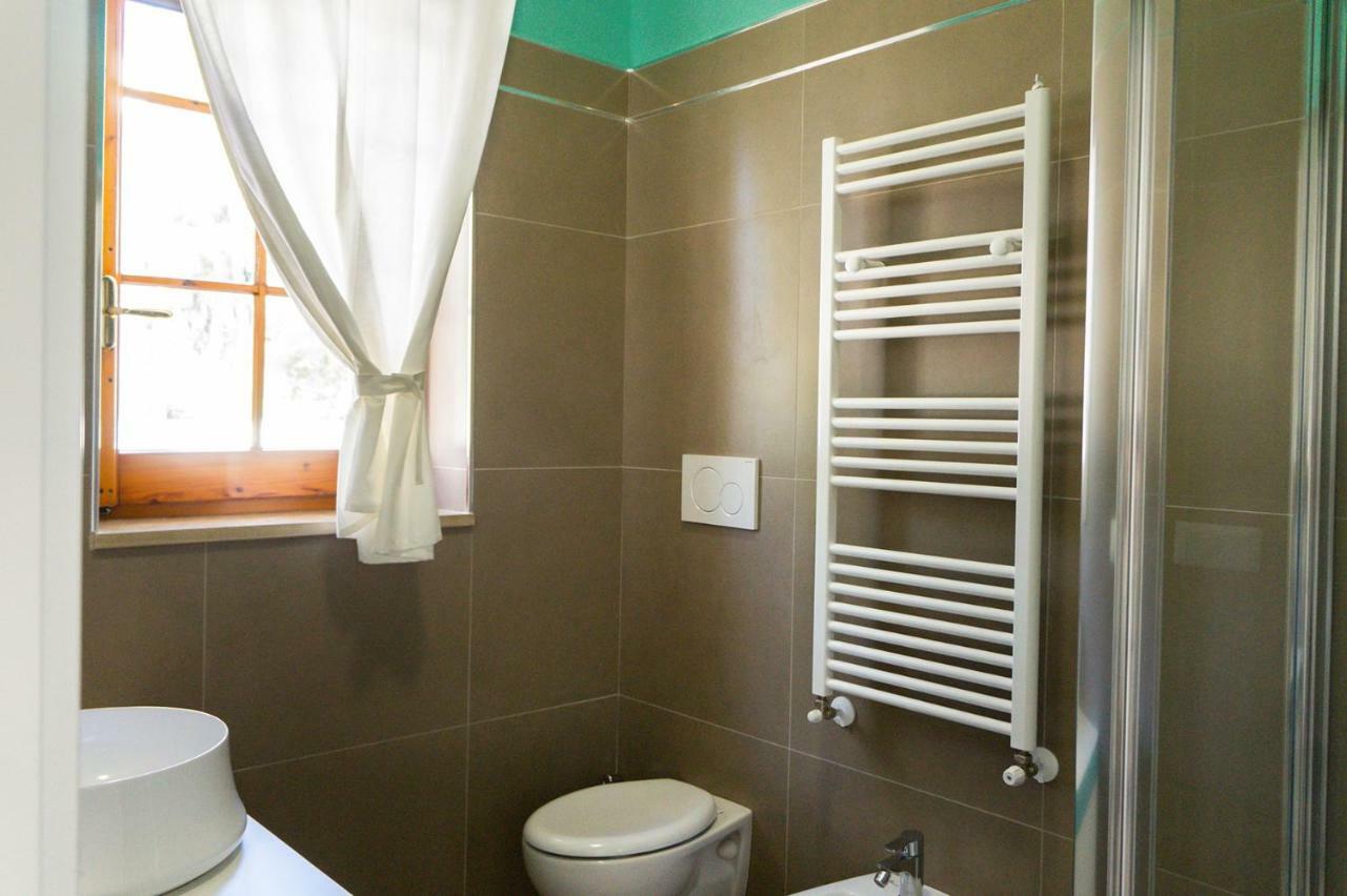 Ad Astra Bed & Breakfast Castellaneta Marina Ngoại thất bức ảnh