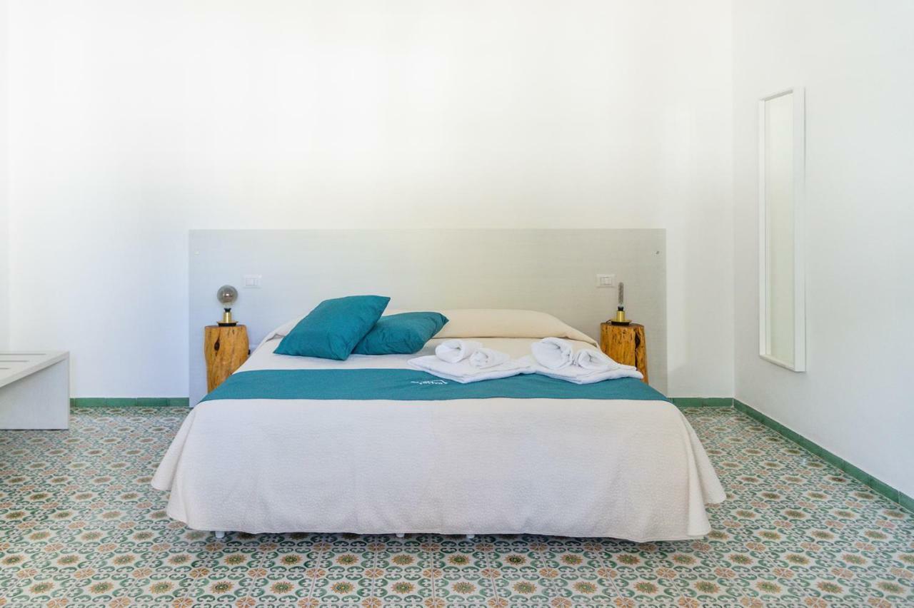 Ad Astra Bed & Breakfast Castellaneta Marina Ngoại thất bức ảnh