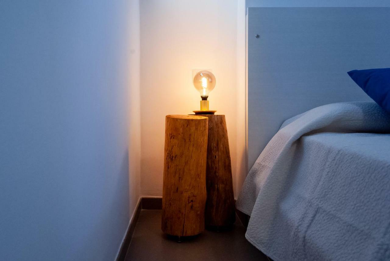 Ad Astra Bed & Breakfast Castellaneta Marina Ngoại thất bức ảnh