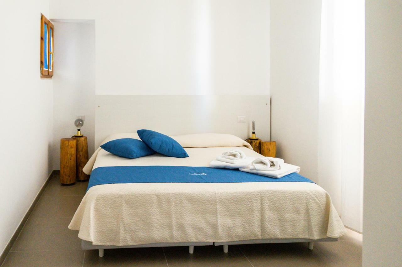 Ad Astra Bed & Breakfast Castellaneta Marina Ngoại thất bức ảnh