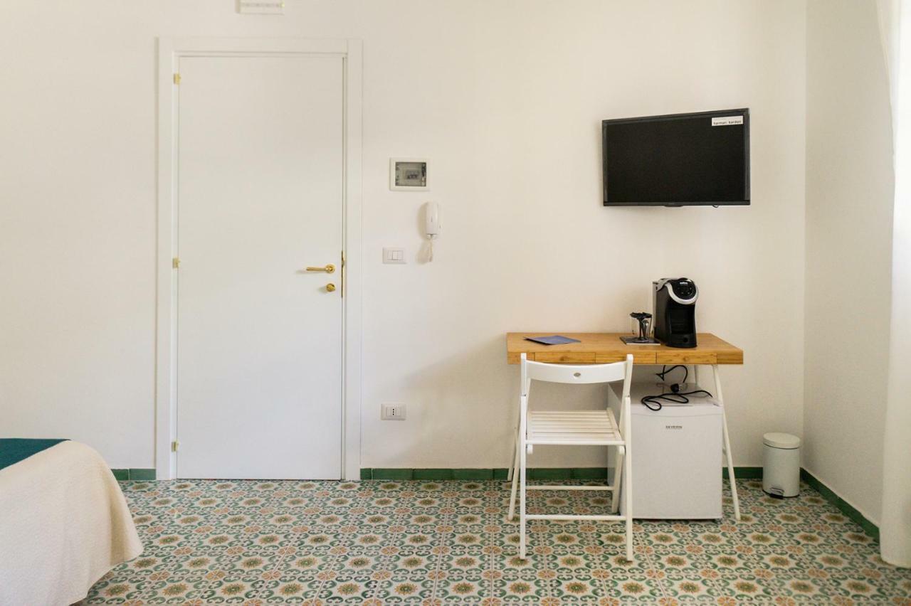 Ad Astra Bed & Breakfast Castellaneta Marina Ngoại thất bức ảnh