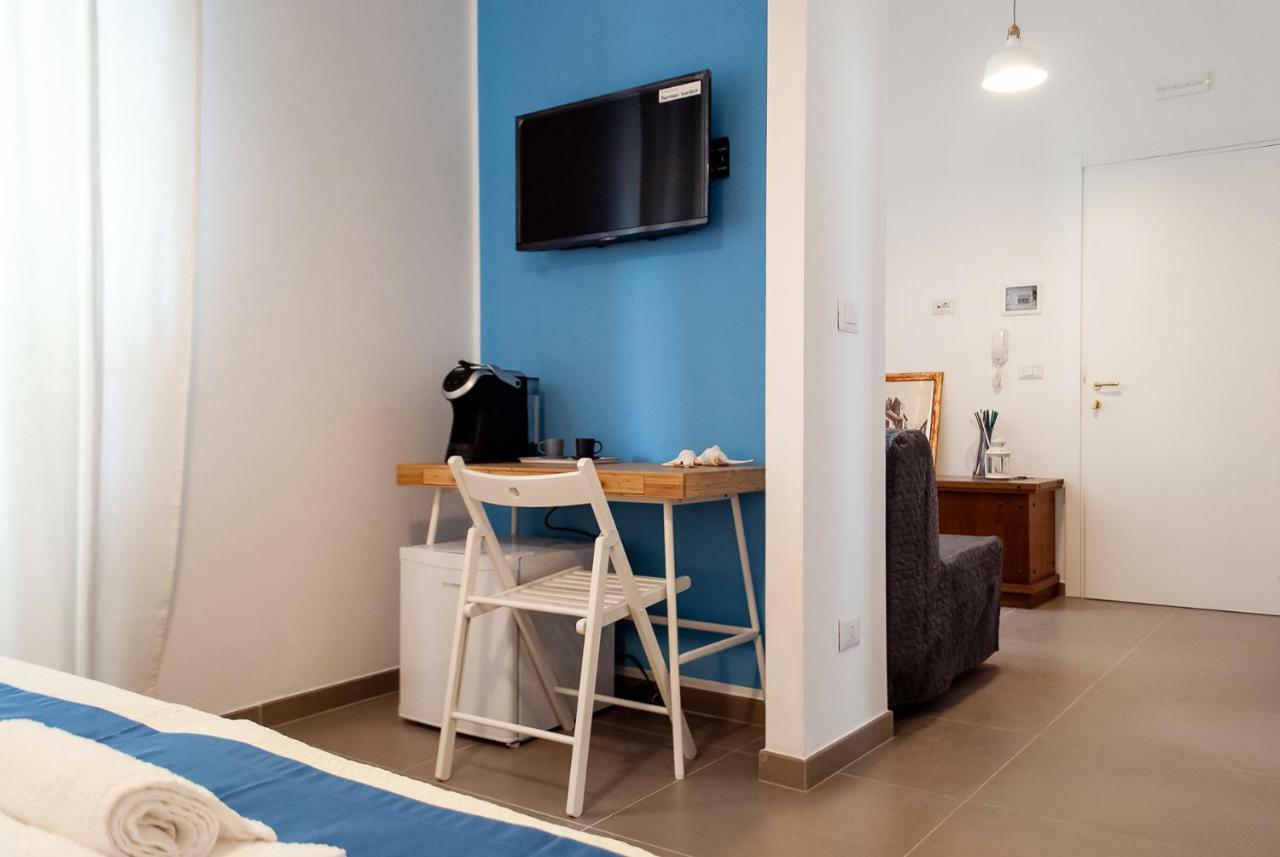 Ad Astra Bed & Breakfast Castellaneta Marina Ngoại thất bức ảnh