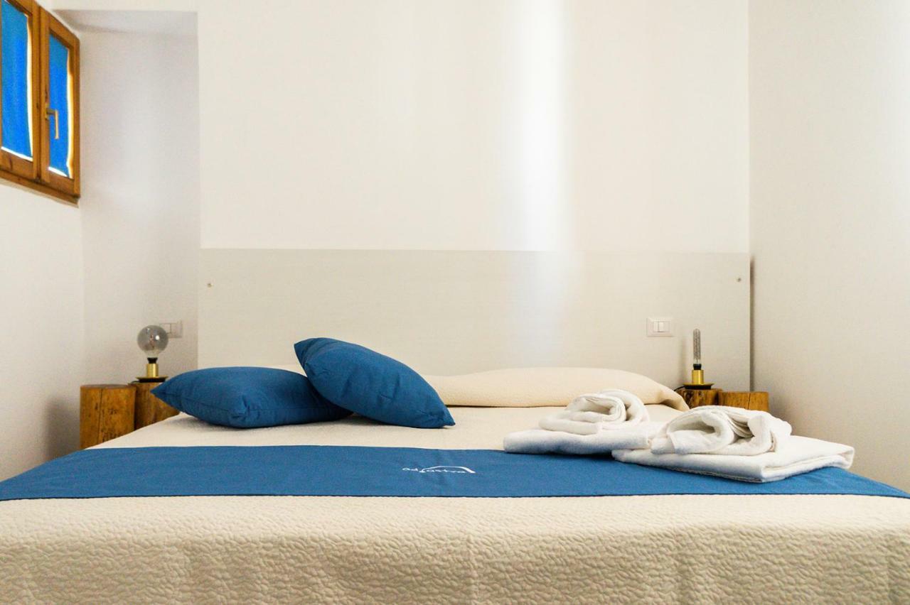 Ad Astra Bed & Breakfast Castellaneta Marina Ngoại thất bức ảnh