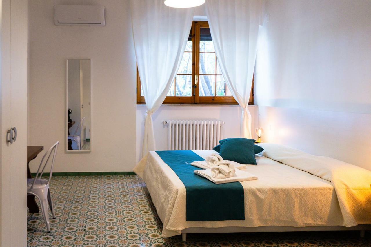 Ad Astra Bed & Breakfast Castellaneta Marina Ngoại thất bức ảnh