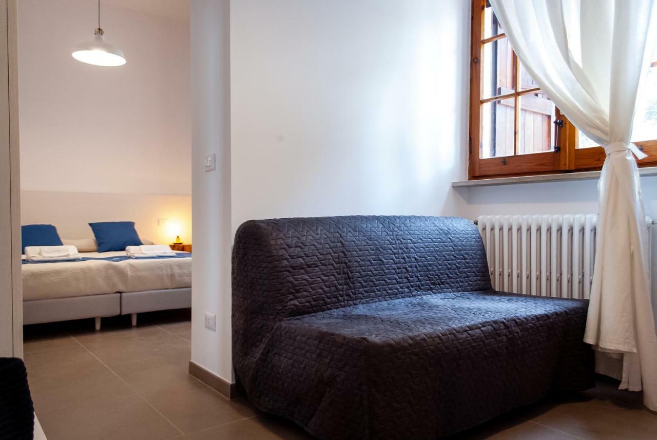 Ad Astra Bed & Breakfast Castellaneta Marina Ngoại thất bức ảnh