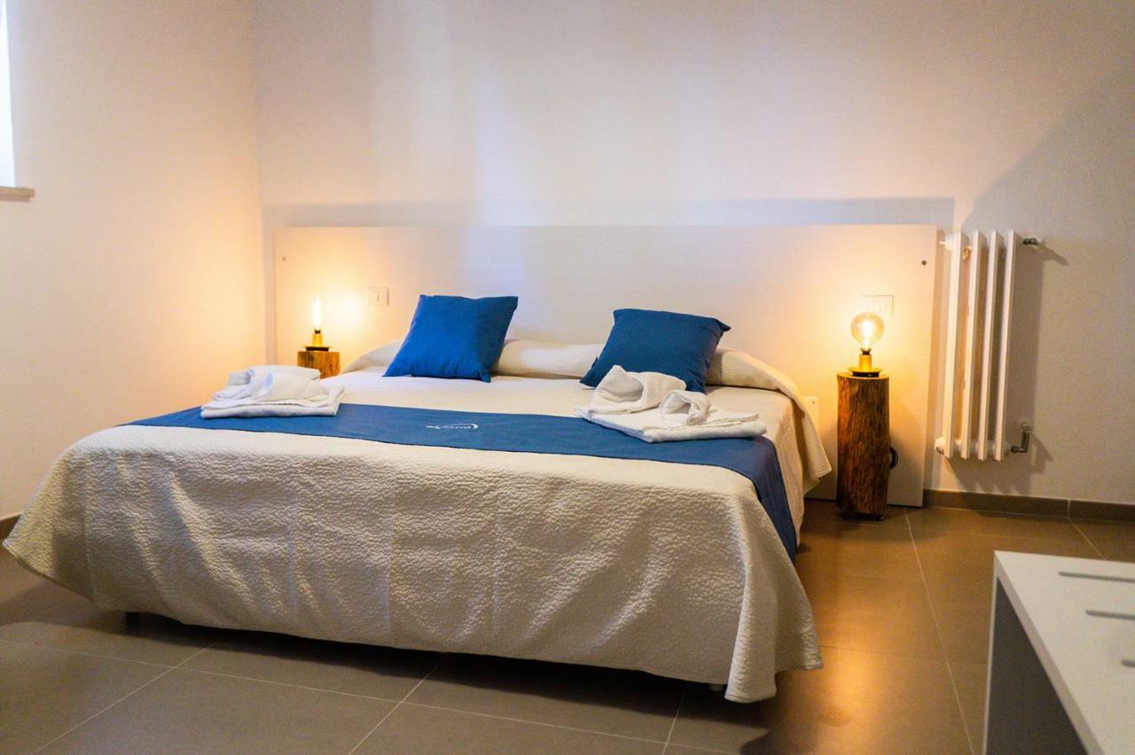 Ad Astra Bed & Breakfast Castellaneta Marina Ngoại thất bức ảnh