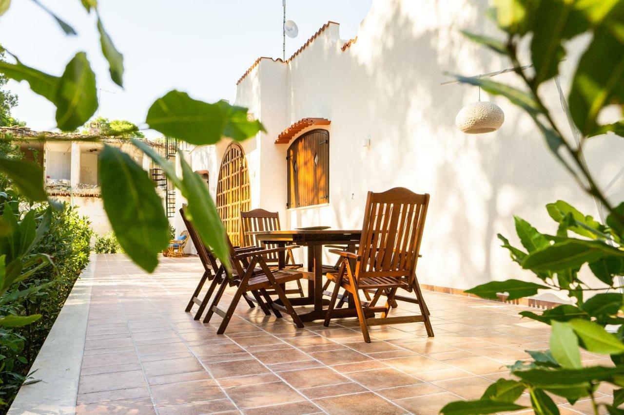Ad Astra Bed & Breakfast Castellaneta Marina Ngoại thất bức ảnh
