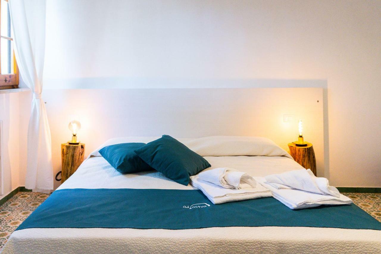 Ad Astra Bed & Breakfast Castellaneta Marina Ngoại thất bức ảnh