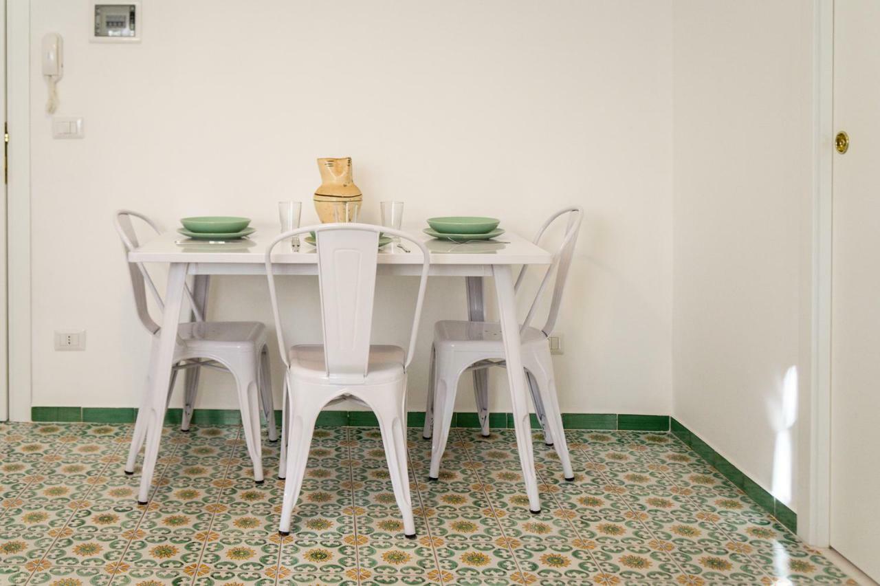 Ad Astra Bed & Breakfast Castellaneta Marina Ngoại thất bức ảnh